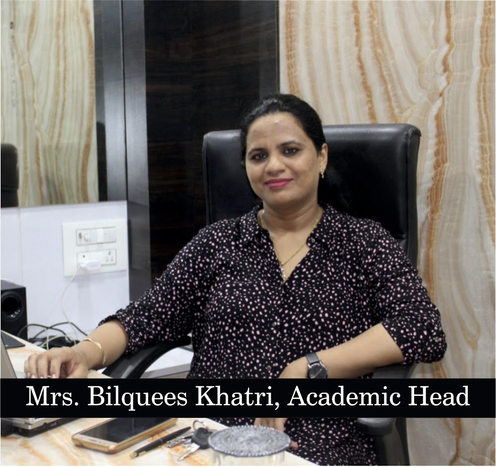 A. A. Shah’s IAS Institute