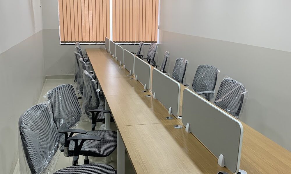 Aakash Institute, Bailey Road