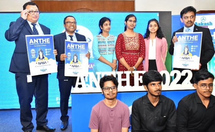 Aakash Institute, Himayathnagar