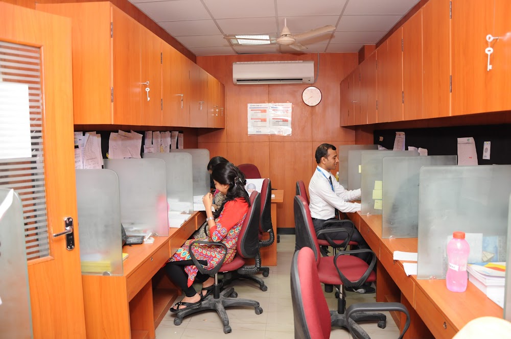 Aakash Institute, HSR Layout