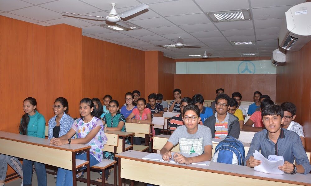 Aakash Institute, Indira Nagar