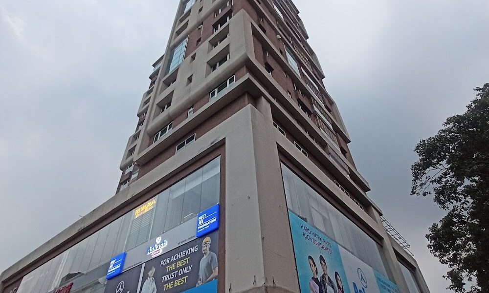 Aakash Institute, North Kolkata (Medical Wing)