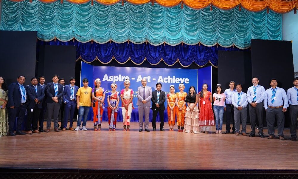 Aakash Institute, Sanjeeva Reddy Nagar