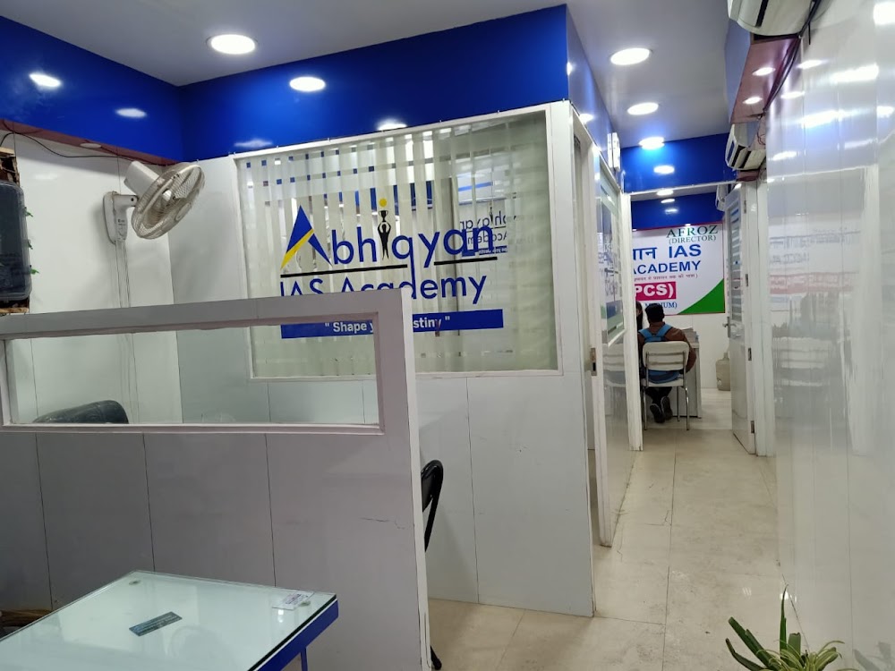 Abhigyan IAS Academy