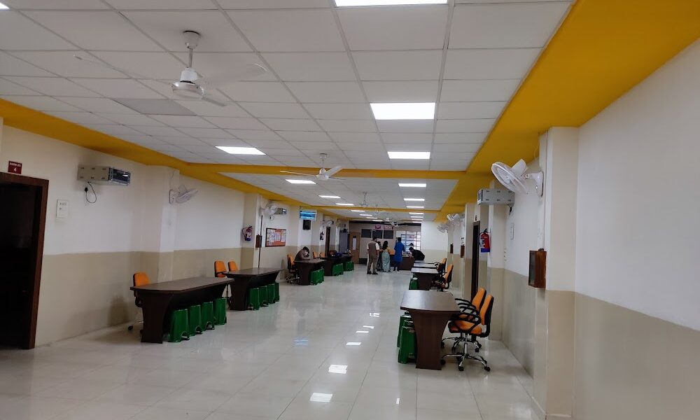 ALLEN Career Institute, Guwahati (H.O.)