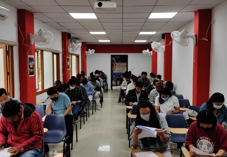 ALS IAS – Best IAS Coaching in Thane