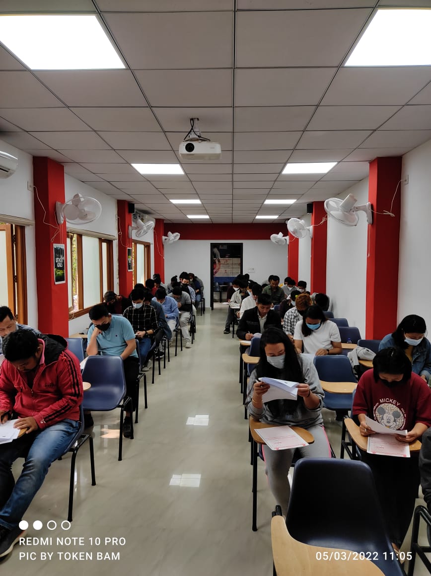 ALS IAS – Best IAS Coaching in Thane