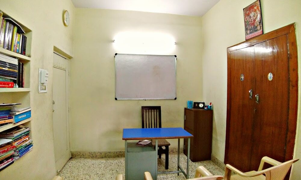 ARYA BHAT ACADEMY| Tuition centre for I PU & II PU, K-CET/NEET/JEE ,PU -Commerce