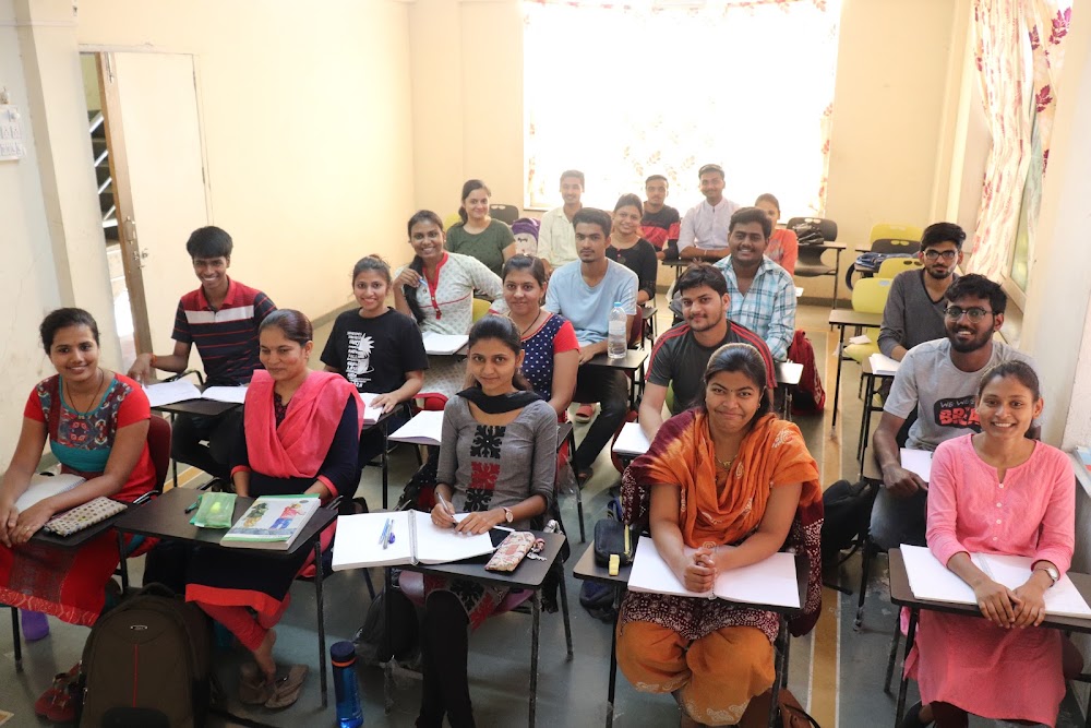 ASA PUNE : CSIR NET, GATE, NEET, IIT-JAM Coaching