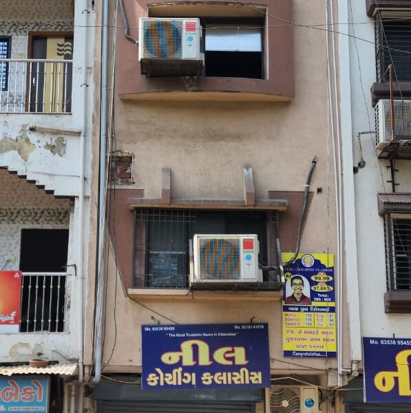 Beyond Limits NEET JEE Academy