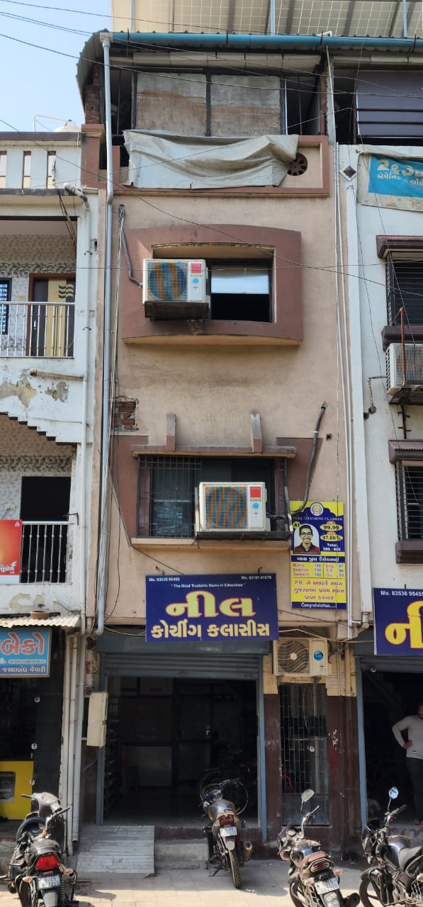 Beyond Limits NEET JEE Academy