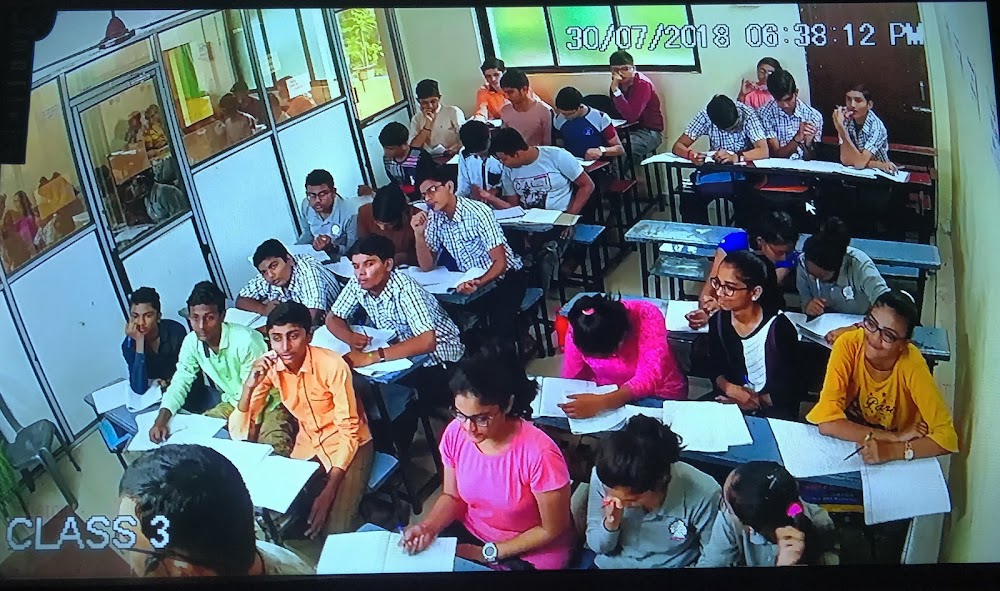 BEYOND LIMITS NEET JEE ACADEMY