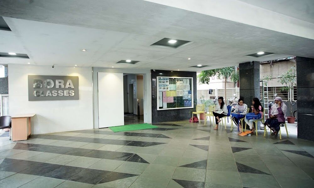 Bora Classes – Best IIT- JEE, MH-CET, NEET, 8th, 9th, 10th, 11th, 12th SSC & CBSE Coaching Center In Pune