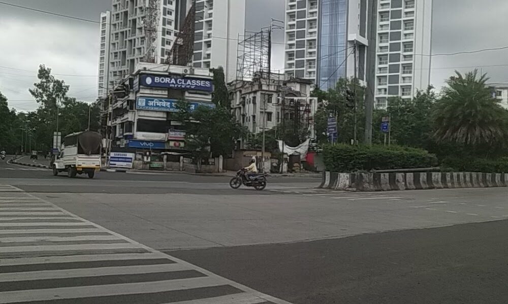 Bora Classes – Best IIT- JEE,MH-CET,NEET,SCIENCE Classes In Pune