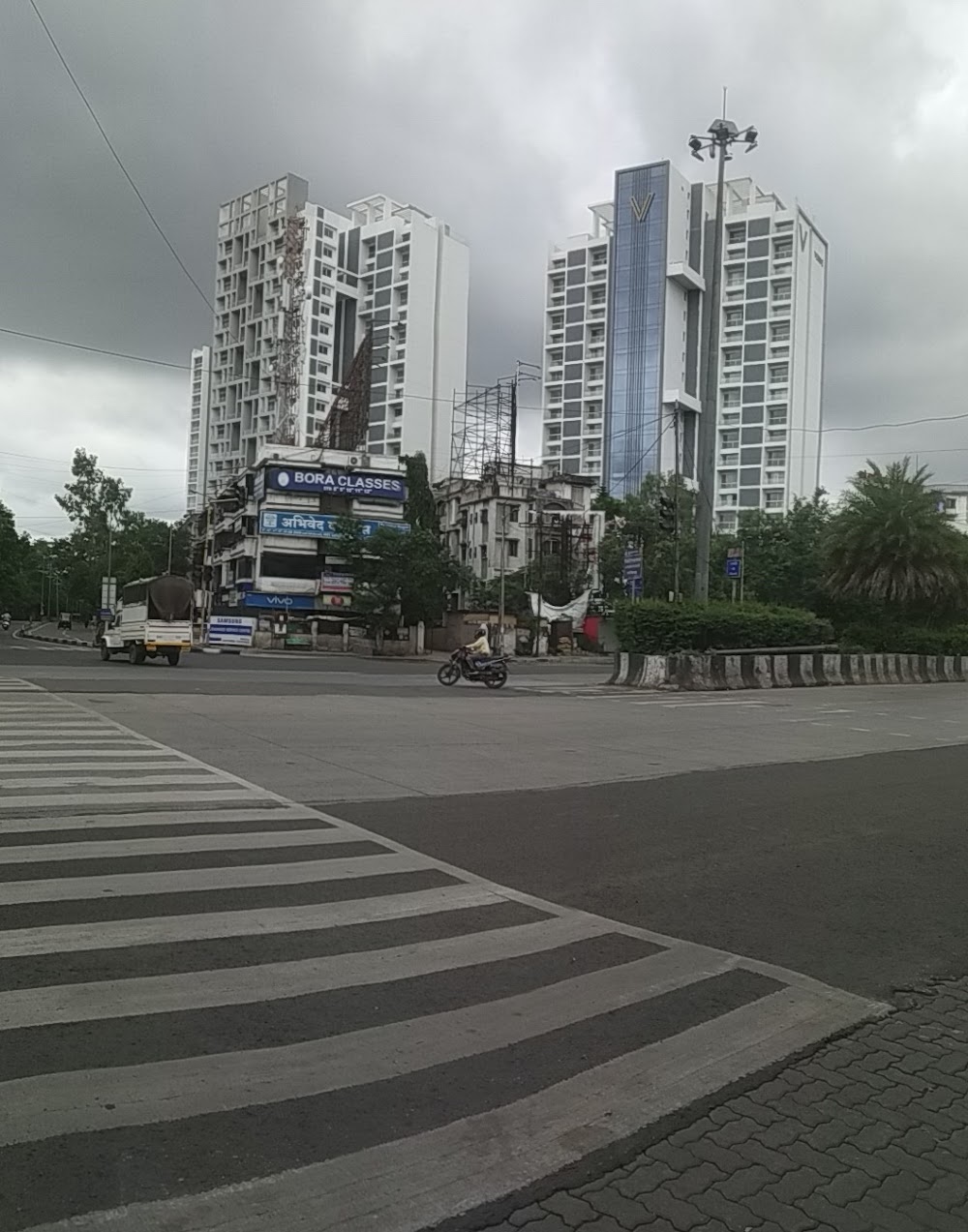 Bora Classes – Best IIT- JEE,MH-CET,NEET,SCIENCE Classes In Pune