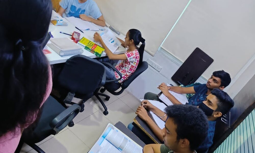 BrainQuest Science Academy