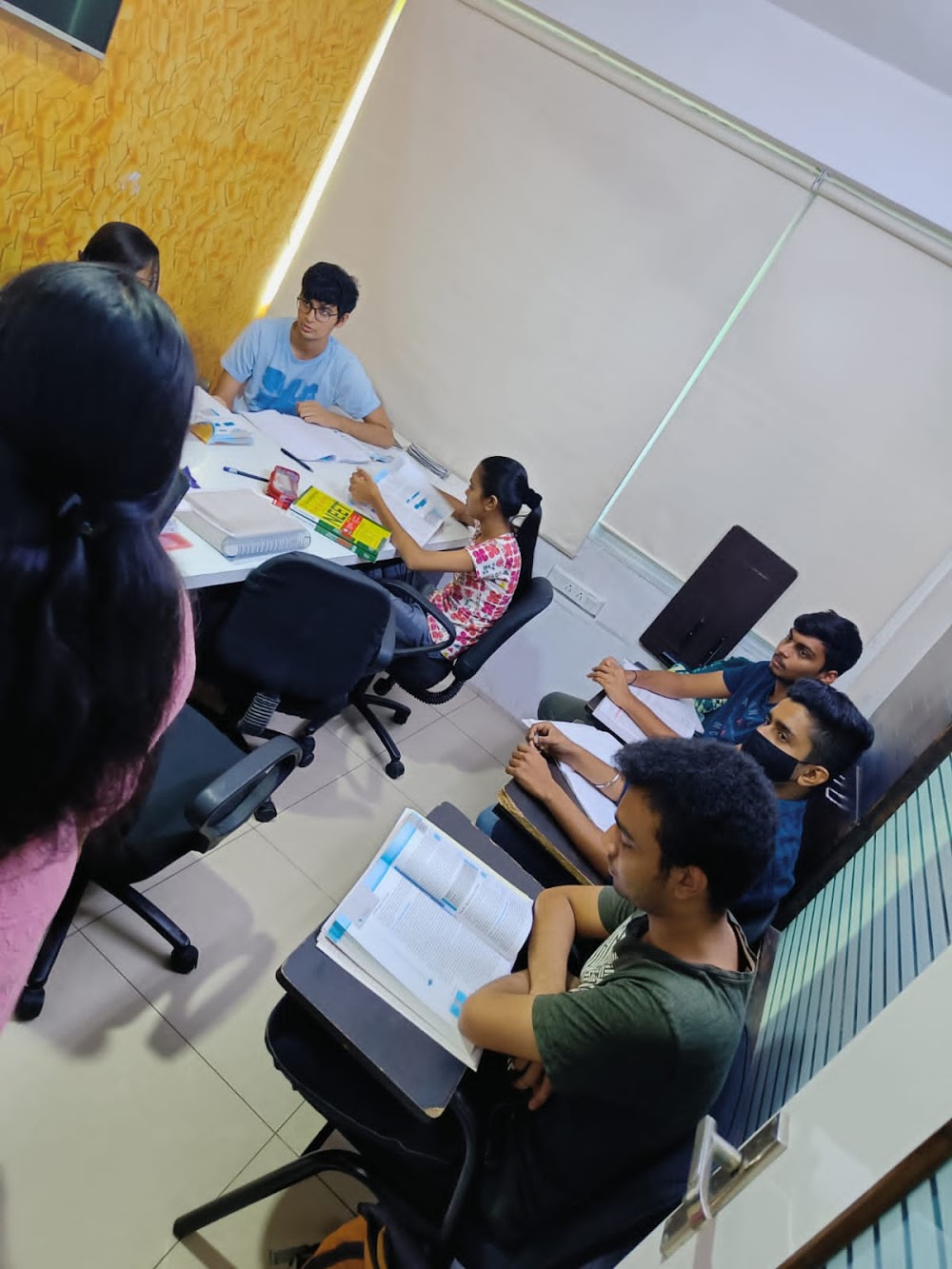 BrainQuest Science Academy