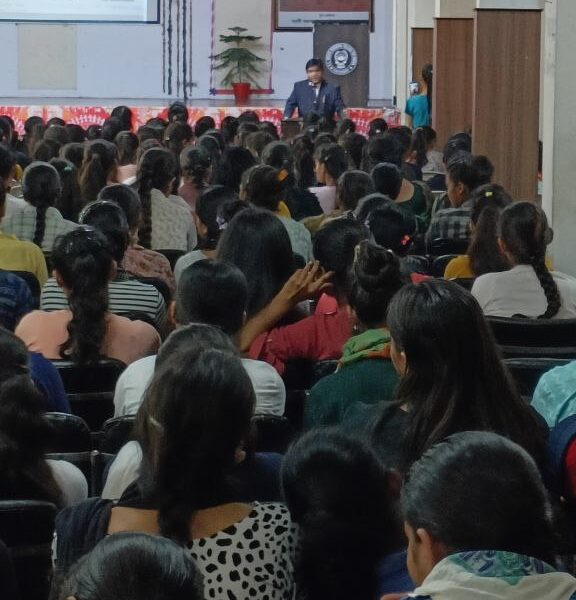 Bright Career Maker IAS Coaching Institute