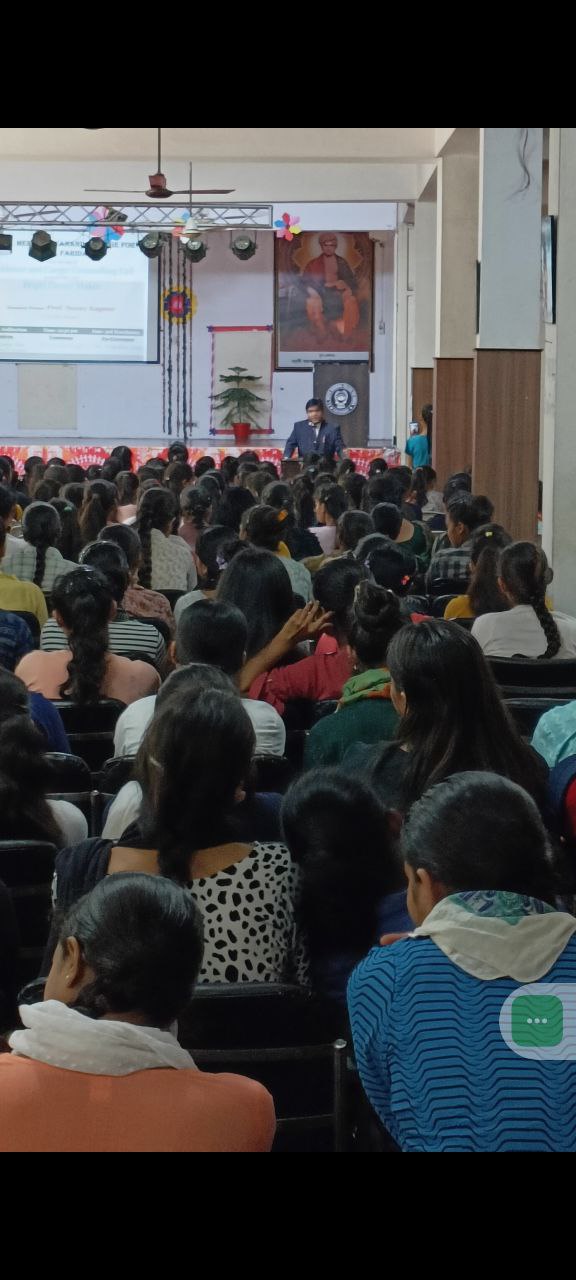 Bright Career Maker IAS Coaching Institute