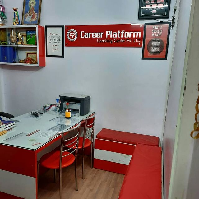 Career Platform- NEET (UG), IIT-JEE (Main+Adv.), Class 4 to12, Board, NTSE, KVPY & Olympiad.
