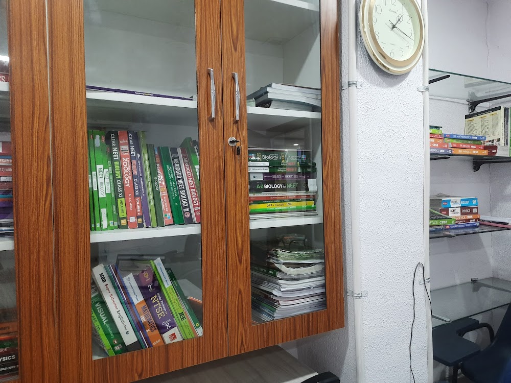 Career Point Faridabad – JEE NEET Coaching Institute in Faridabad
