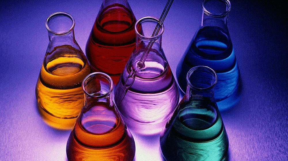 Chemistry Classes For NEET I JEE I XI-XII by Suraj Sir