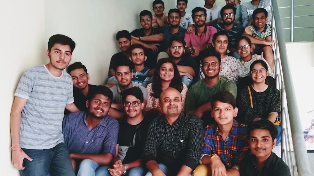 Chemistry Classes JBA NBA Best Chemistry Coaching Classes for IIT JEE, NEET, AIIMS, and Olympiad in Dwarka