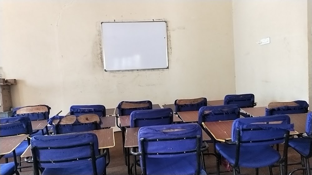 CSR IIT COACHING CENTRE CHAICHAITANYAPURI