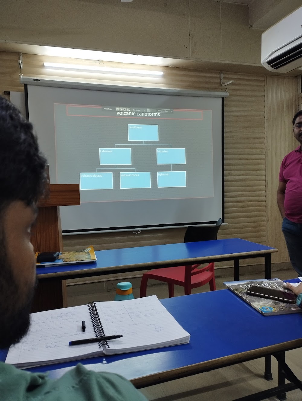 Dr. Surendra’s IAS Academy UPSC IAS, IPS, IRS, UPPCS, PCS J Coaching Institute in Indirapuram, Vasundhara, Ghaziabad