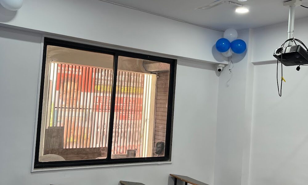 Edu Greed Coaching Institute