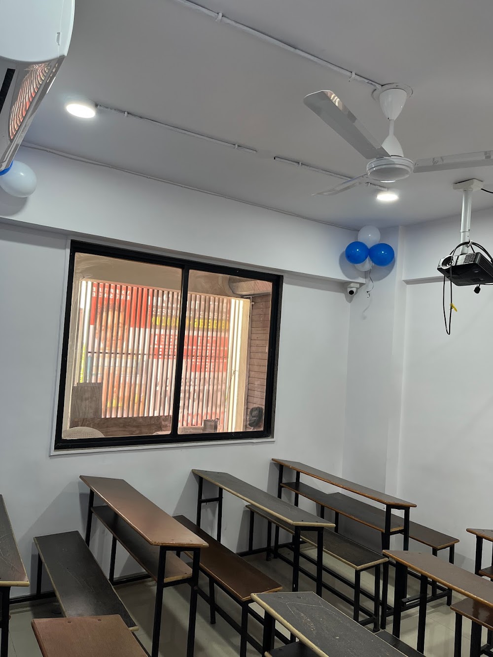 Edu Greed Coaching Institute