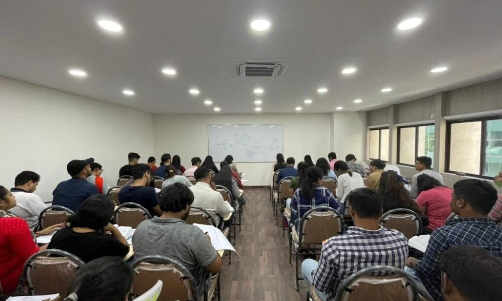 Educrat IAS Academy – Best IAS Coaching in Kolkata