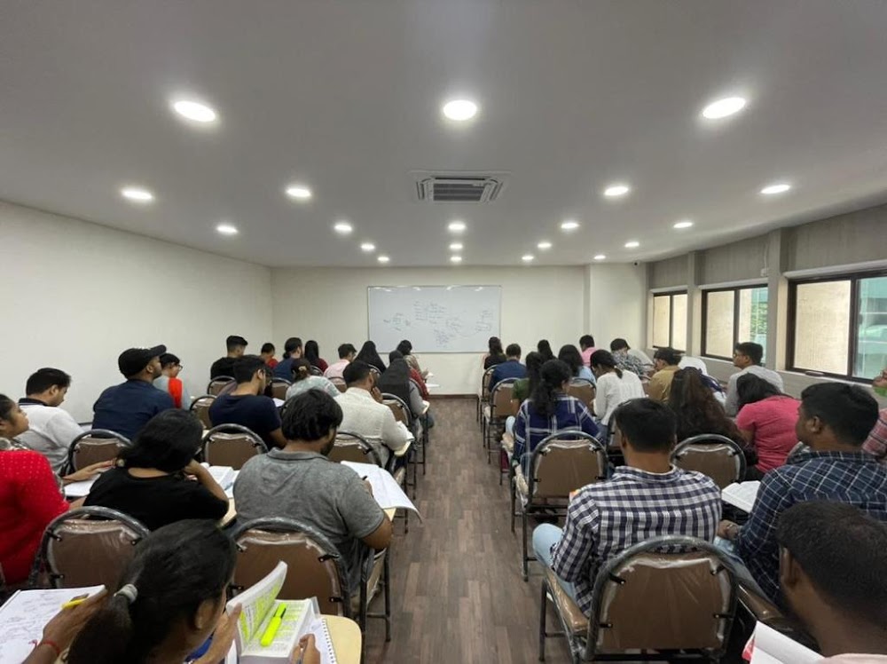 Educrat IAS Academy – Best IAS Coaching in Kolkata