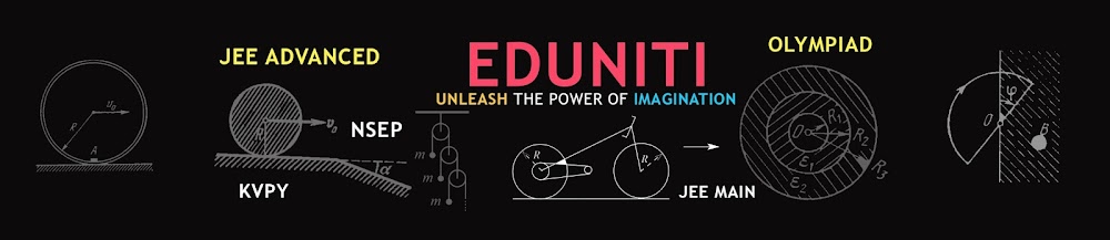 Eduniti – Physics Coaching JEE Main & Advanced