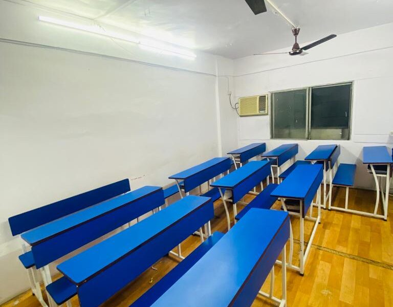 Excellence Educare | JEE, NEET & MHT-CET Coaching Classes in Borivali