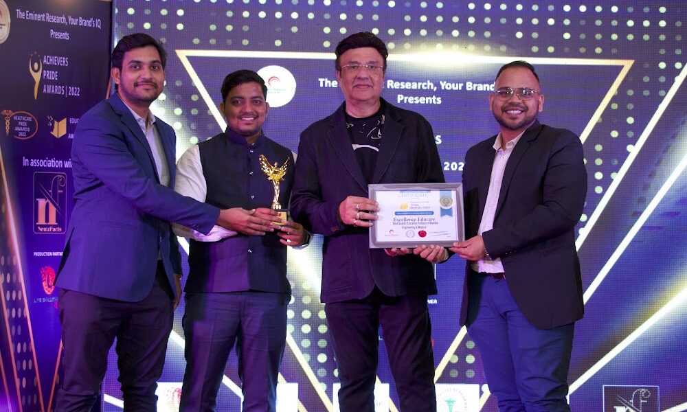 Excellence Educare | JEE, NEET & MHT-CET Coaching Classes in Dombivli