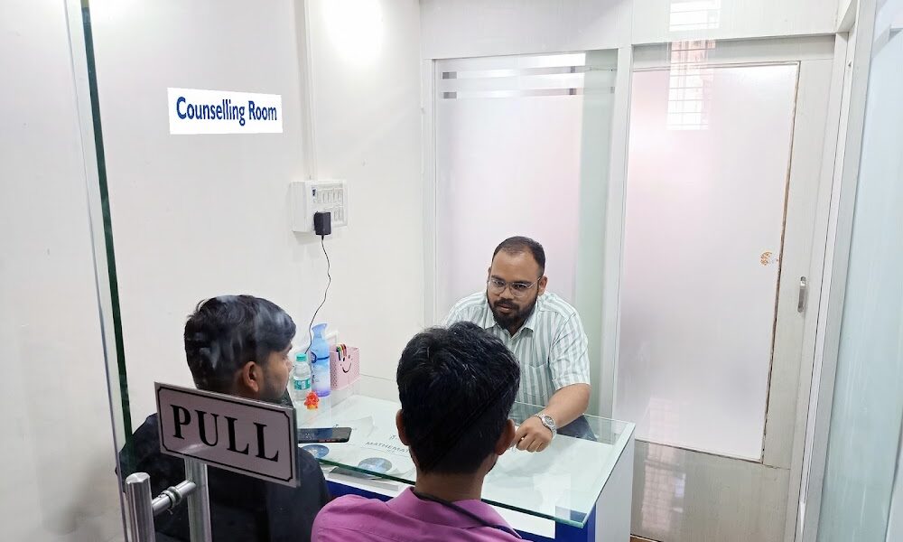 Excellence Educare | JEE, NEET & MHT-CET Coaching Classes in Thane