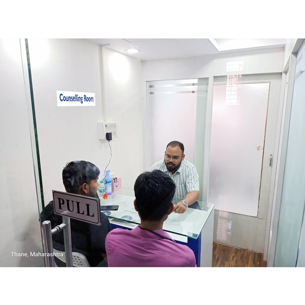 Excellence Educare | JEE, NEET & MHT-CET Coaching Classes in Thane