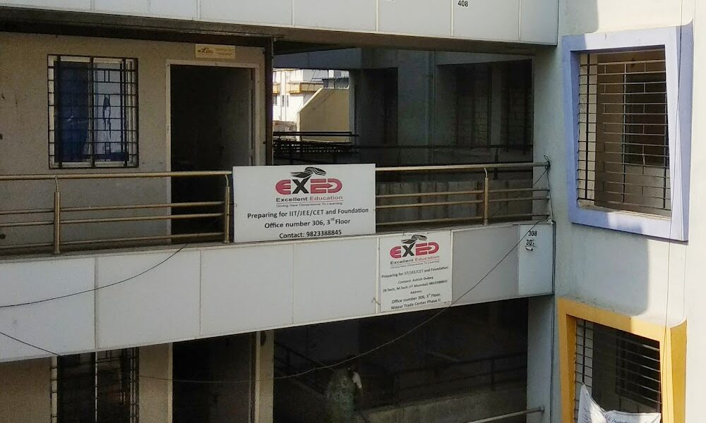 Excellent Education (EXED) for IIT-JEE/CET/NEET/Foundation(NSO/IMO/Homibhabha/NTSE) Classes in Pimpri Chinchwad PCMC