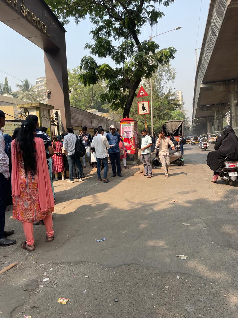 Experts Academy -JEE ADVANCED/IIT JEE/NEET COACHING/Commerce Classes / Science Classes/Andheri/Mumbai