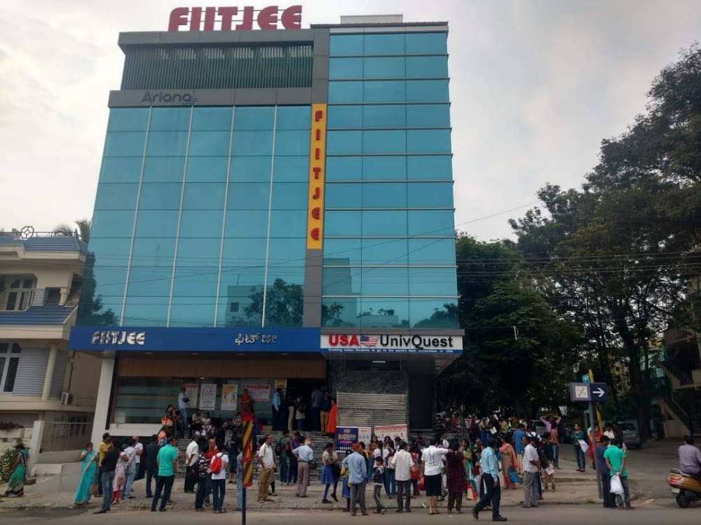 FIITJEE Jayanagar