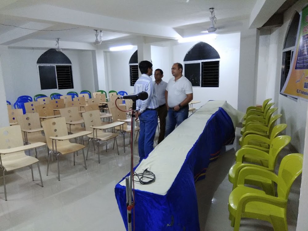 FIRHAD 30 (WBCS / NEET COACHING)