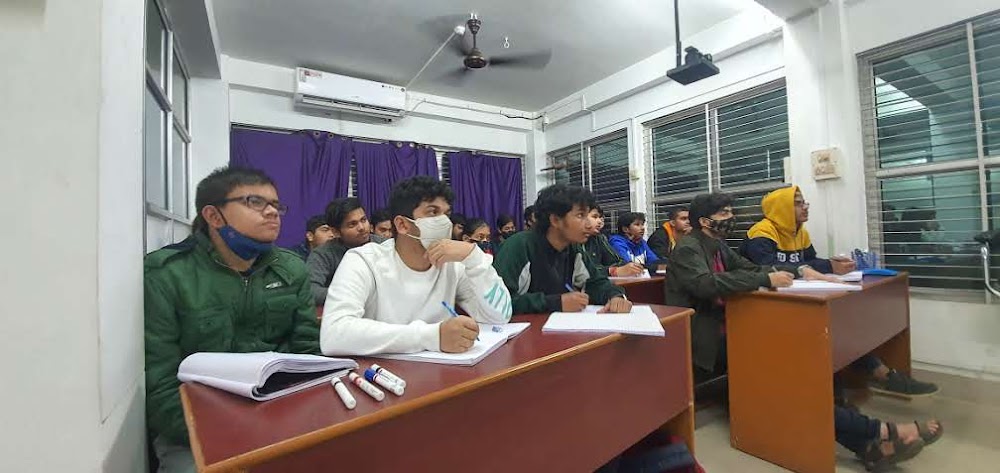 Flux Academy – Best JEE | NEET | CEE Coaching in Guwahati