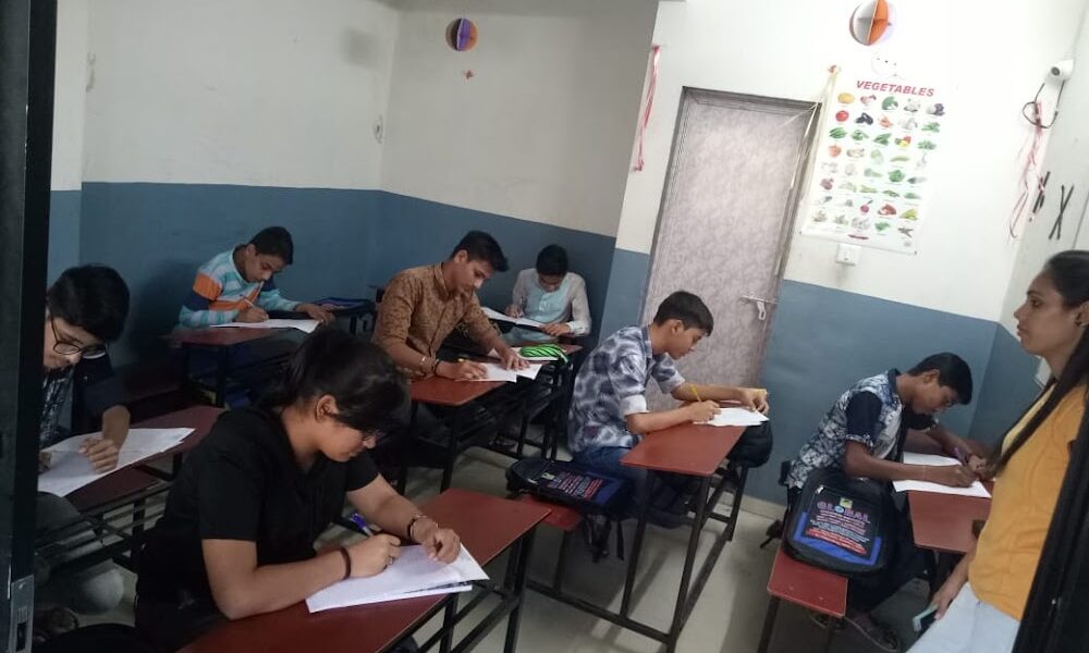 GLOBAL COACHING INSTITUTE