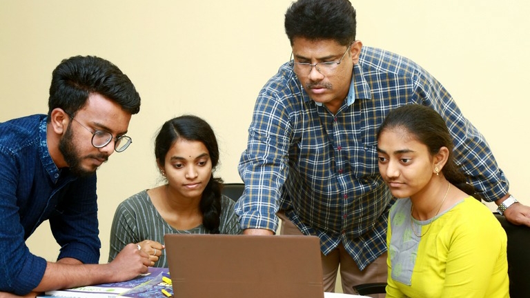 Graviity medical academy for NEET AIIMS JIPMER EAMCET longterm and short term in Hyderabad