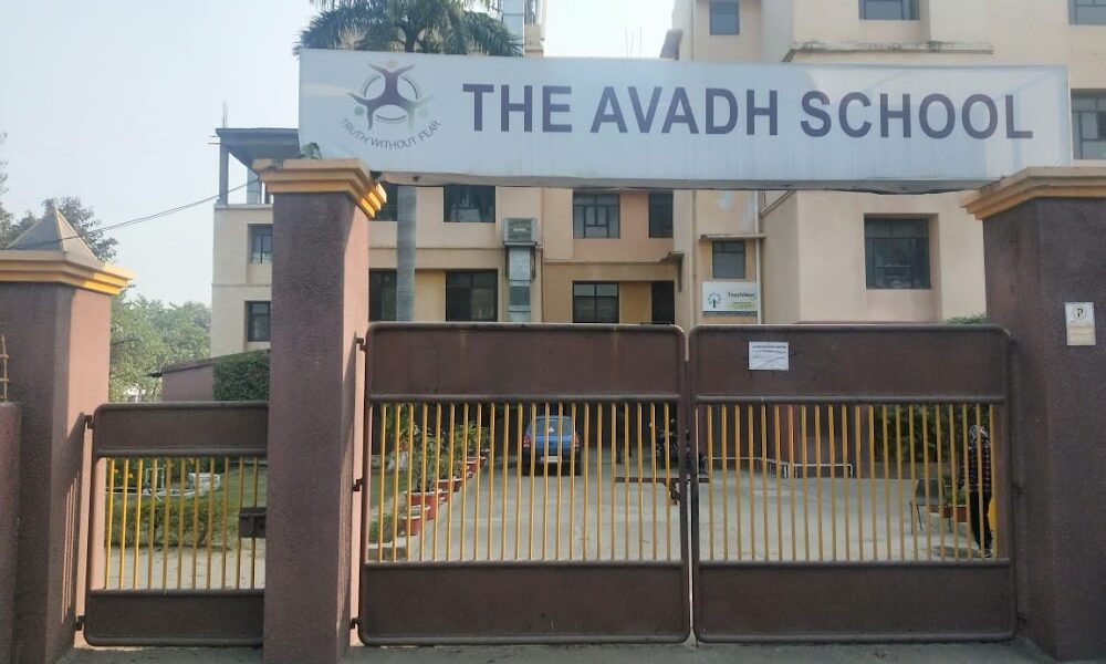 Gravity Classes Gomti Nagar – Best IIT-JEE Coaching in Lucknow, Best NEET Coaching in Lucknow