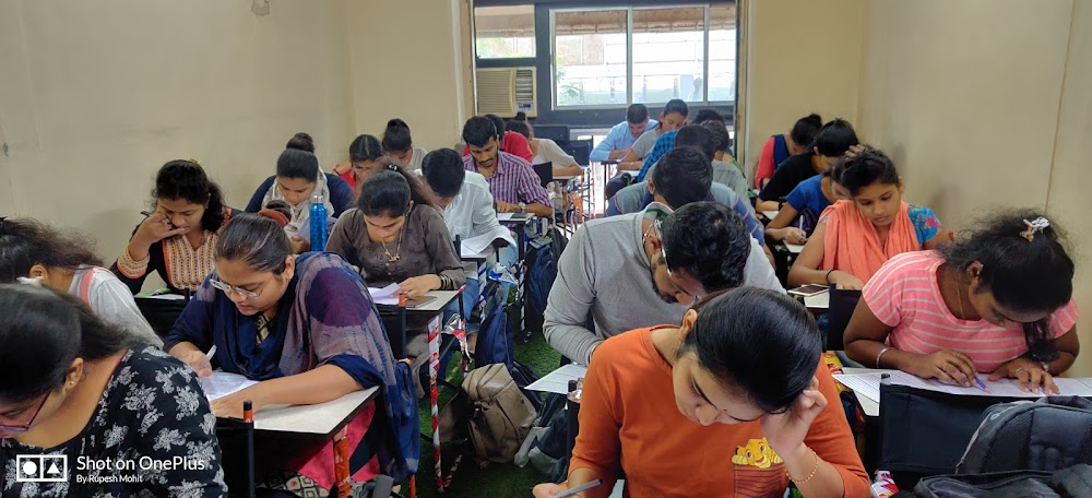 GUIDANCE GROUP –