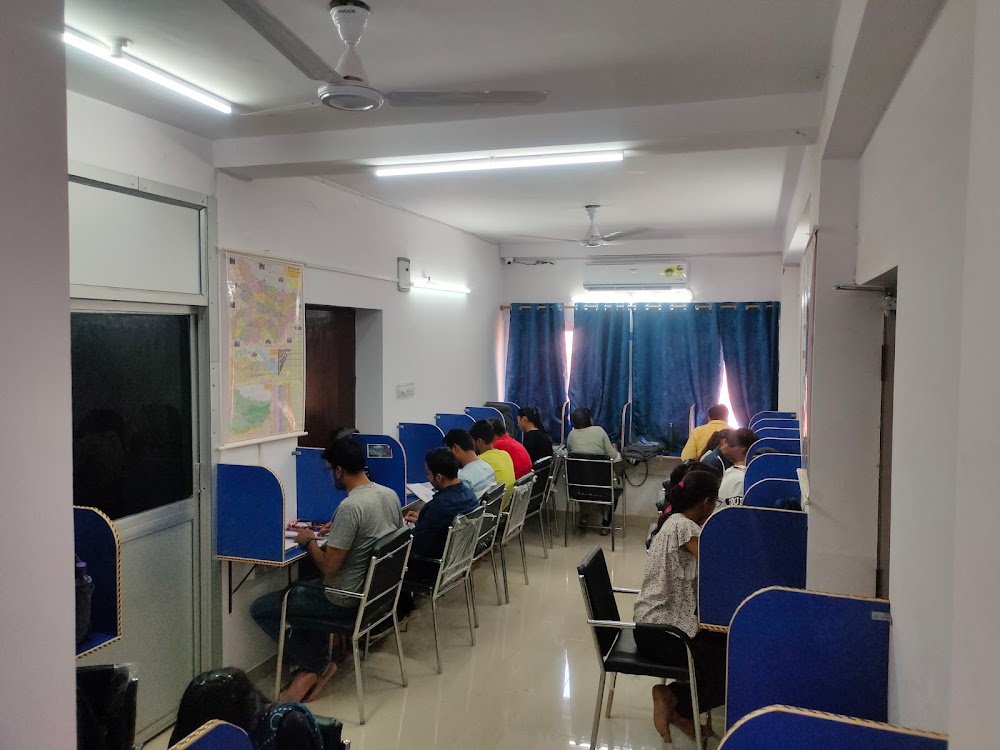 Gyan IAS Academy – Best UPSC, BPSC coaching center in Boring Road, Patna