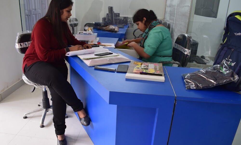 i30 Learning Centre Guwahati