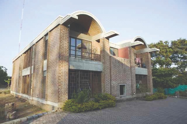 Impulse IIT-JEE/NEET Institutions Nagpur